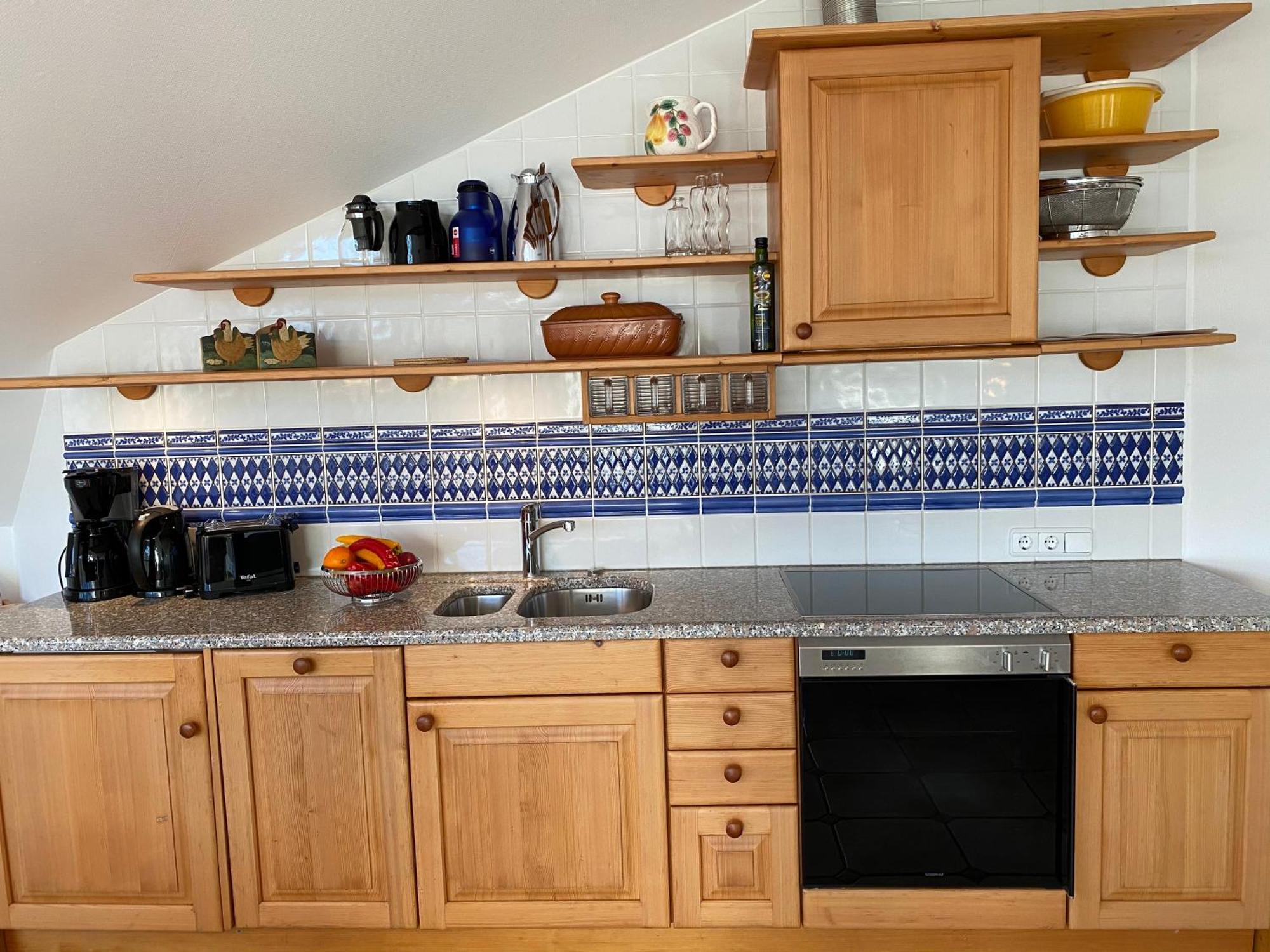 Villa Caprivi - Ferienwohnung 12 Heringsdorf  Kültér fotó
