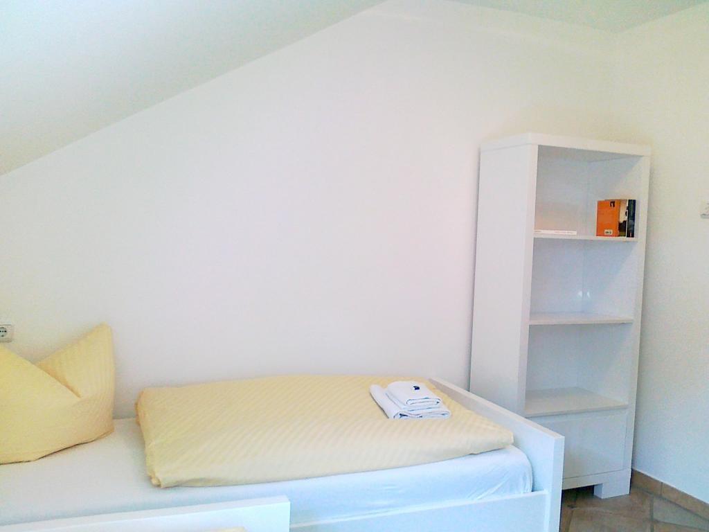 Villa Caprivi - Ferienwohnung 12 Heringsdorf  Kültér fotó